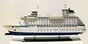 Kreuzfahrtschiff Explorer