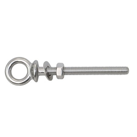 WICHARD Augbolzen M6 x40mm SR6490-SB