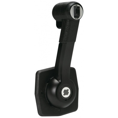 Ultraflex B184 Einhandhebel mit Trim