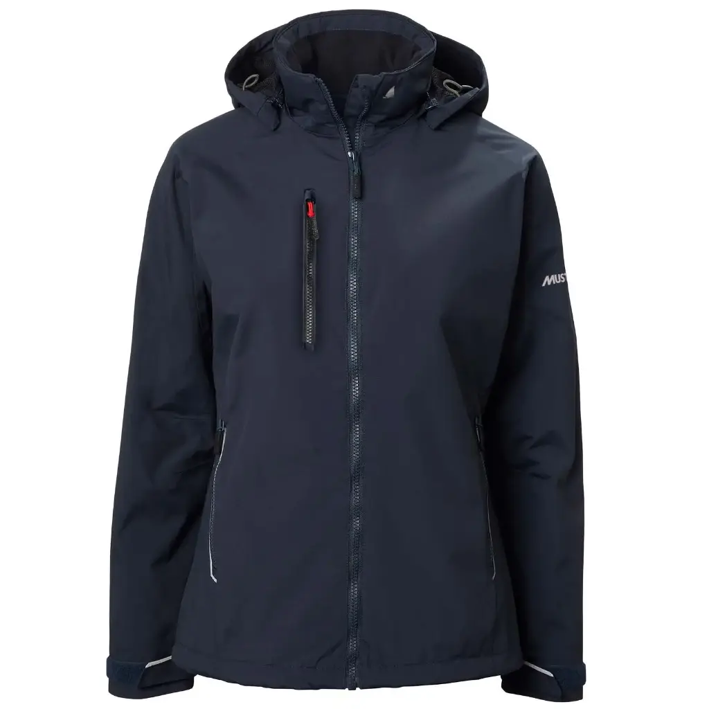 Musto BR1 Sardinia FW Jacket 2.0