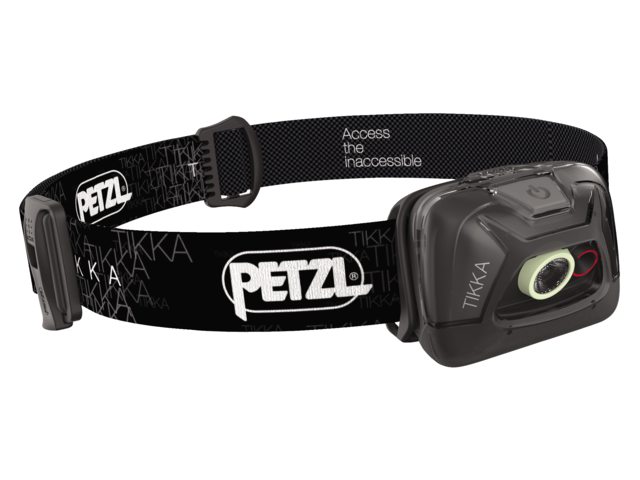 PETZL Stirnlampe Tikka