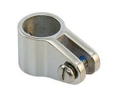 Edelstahl-Klappverdeckbeschlag-22mm-GELENKSTÜCK- EK14