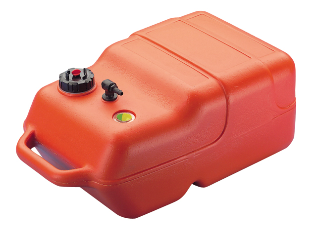Talamex Kraftstofftank 12 Liter