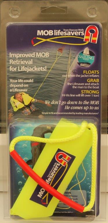 Crewsaver MOB Lifesaver