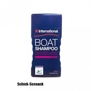 International Boat Shampoo 500 ml