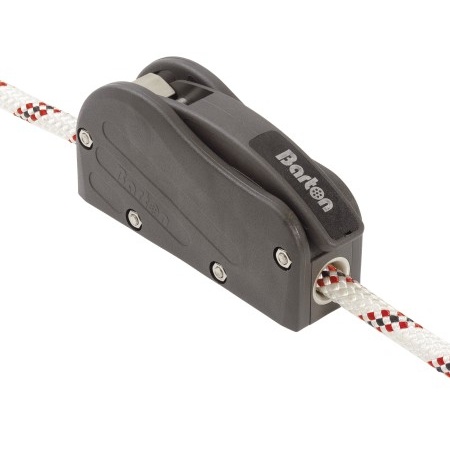Barton Clutcher Einfach Fallenstopper