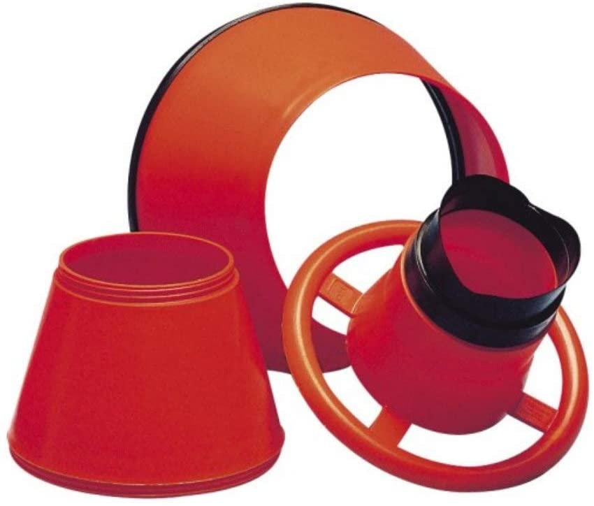 Plastimo Aquascope