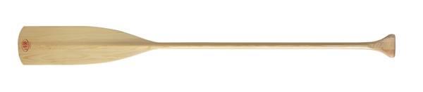 Stechpaddel Kiefer lackiert 1250mm