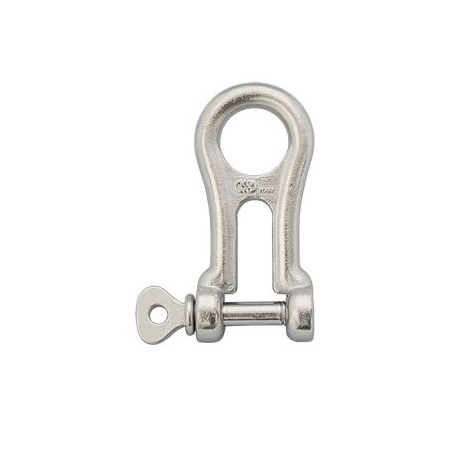 Kettenschäkel AISI316 für Kette 5 - 8 mm