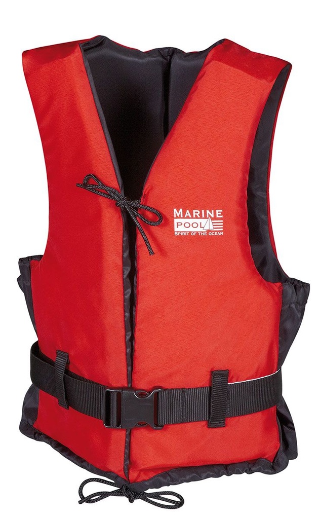 Marinepool 50N Active ISO w/o zip