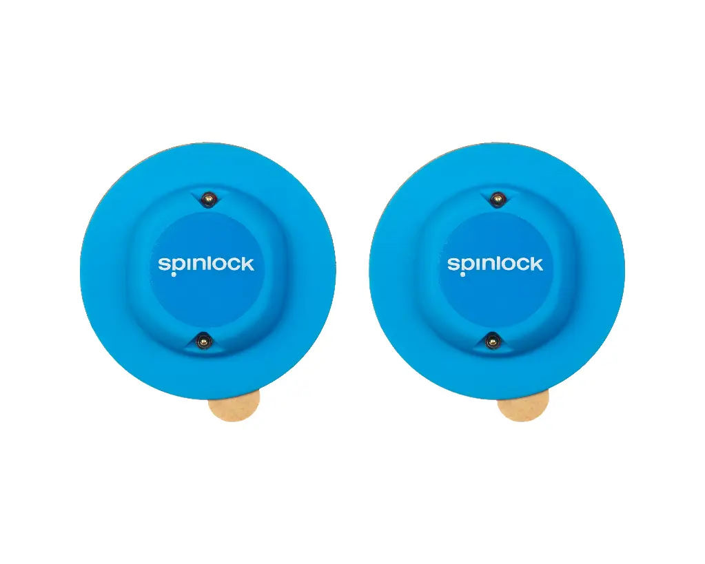 Spinlock Lume On Blinkende LED-Leuchte
