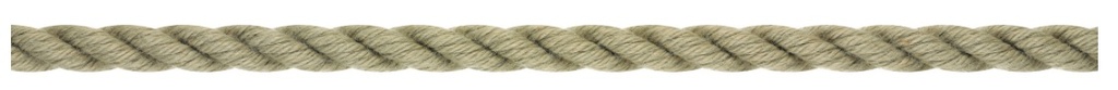 LIROS Classic gedreht 6 mm