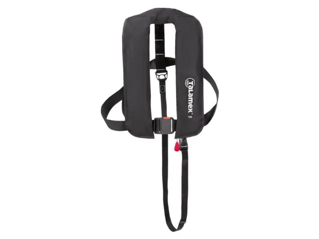 Talamex Auto 150N schwarz Besto