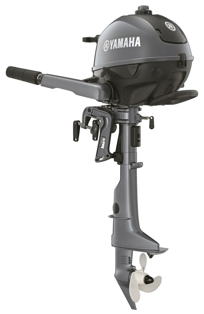 Yamaha F2.5BMH Aussenbordmotor Kurzschaft