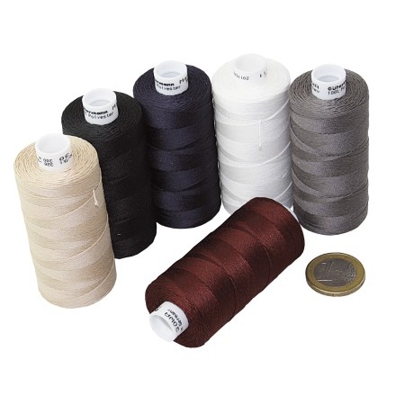 MARA WA - Polyester für Persenninge weiß 300 m