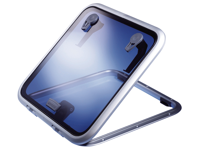 Lewmar Low Profile Luke 397 x 527 mm