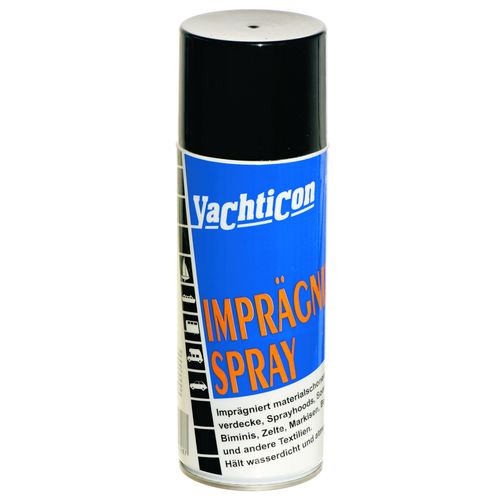 Yachticon Imprägnierungs- Spray 400 ml