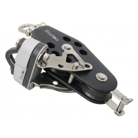 BARTON Violin Block mit Wirbelauge Plan Größe 2