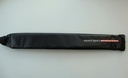 Wantenspannerschutz klein schwarz 35 cm