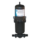Jabsco Ausgleichstank 0,6 Liter