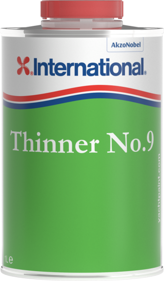 International Verdünnung Nr.9 1l