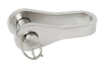 Toggle 6.0mm Bolzen AISI316