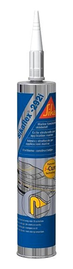 Sikaflex-292 i-cure 300ml Kartusche