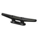 MB Belegklampe Kunststoff schwarz 170