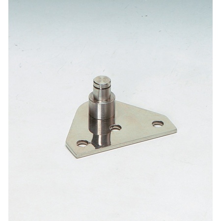 Uflex Edelstahlhalter Gasdruckfedern SI20