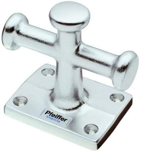 Pfeiffer Marine Einfachkreuzpoller
