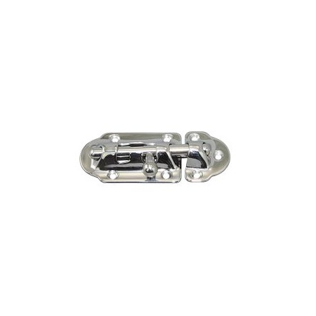 Bolzenriegel Edelstahl 51mm lang