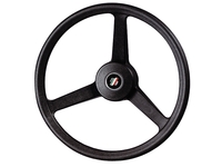 Ultraflex V32 Steuerrad schwarz