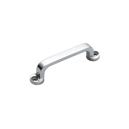 Griff Typ FT Edelstahl poliert 100mm