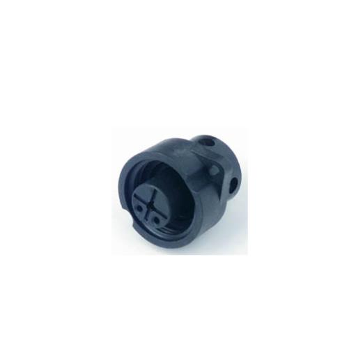 Philippi Flanschdose 4-polig Type RS 692 212-04