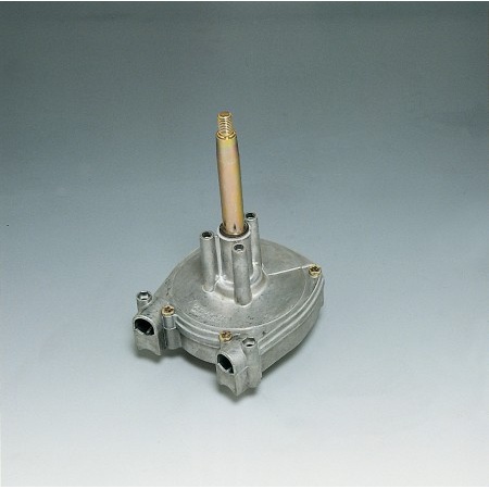Steuerkopf T71FC mit Planetengetriebe