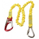 KONG Lifeline 2 hooks EN ISO 12041