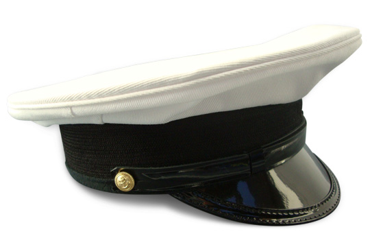 Kapitäns/Offiziersmütze 53