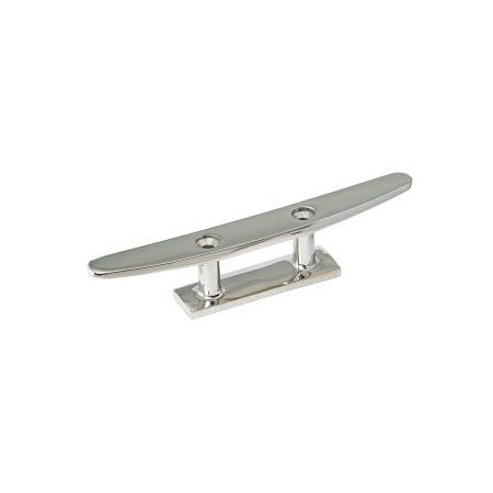 Belegklampe Niro 100 mm