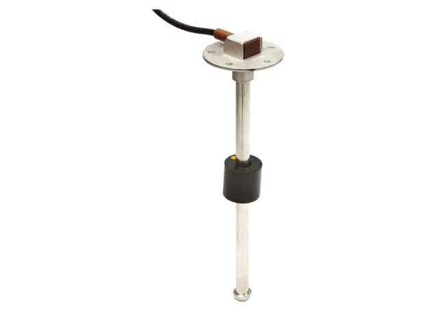 Wema Geber S5 US 20cm