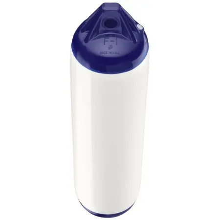 POLYFORM Fender schwarz F-1 / 610 mm x 152 mm