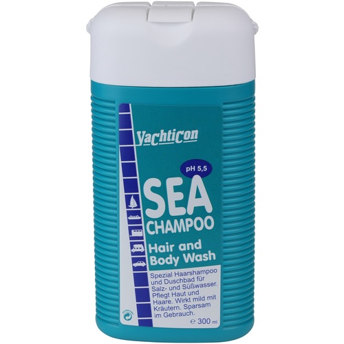Yachticon Sea Champoo 300 ml