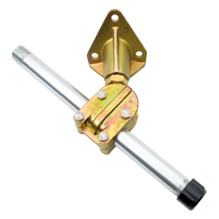 Ultraflex S39 Befestigungshalter für Kabelführung