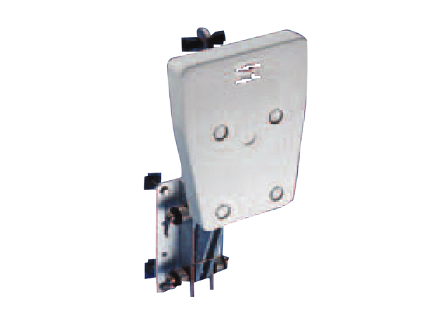 Motorhalterung für Motoren bis 20PS