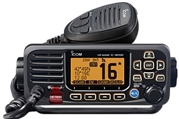 ICOM IC-M330 UKW Einbaufunkgerät