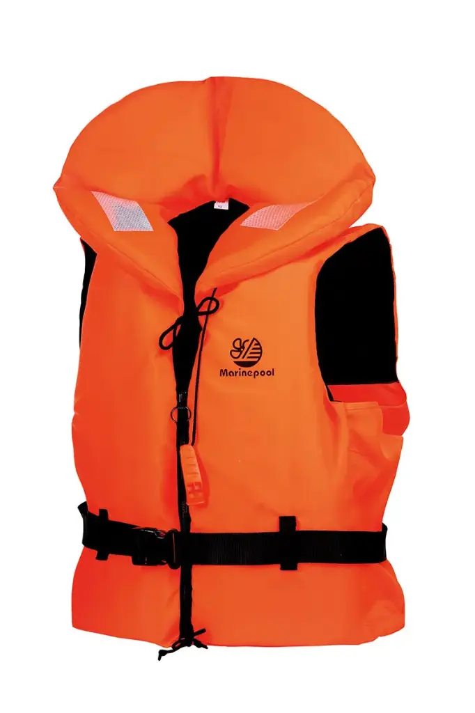 Marinepool ISO 100N Freedom Schwimmweste 10 - 20 kg