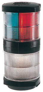Hella marine Dreifarben- / Ankerlaterne 2984