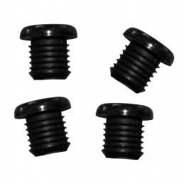 Plastimo Decksdurchführung klein 16682 VE4