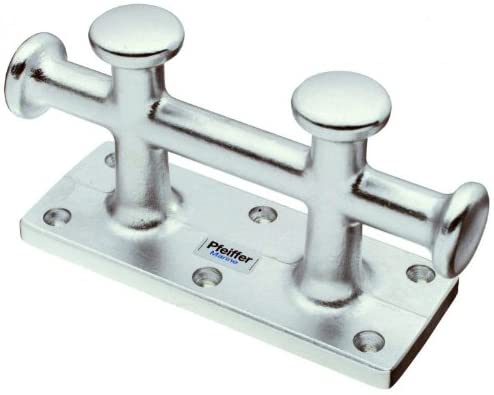 Pfeiffer Marine Doppelkreuzpoller