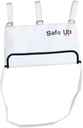 Lalizas SAFE UP Rettungsleiter Notleiter 215 cm lang