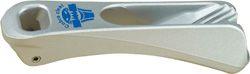 CLAMCLEAT(tm) Cobra Cleat 4-6mm SB-Pack